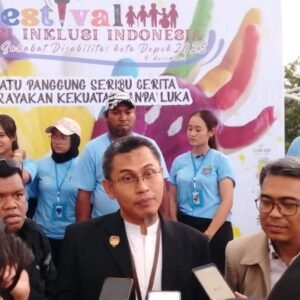Satu Panggung, Seribu Cerita: Depok Rayakan Kreativitas Disabilitas dalam Festival Akbar
