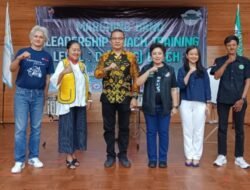 Pelatih Marching Band dari 15 Provinsi Antusias Ikuti Pelatihan Pelatih yang Digelar Kemenpora dan Tievel Unity Indonesia Foundation