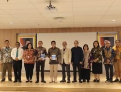TVRI dan Havelaar Publishing Luncurkan Buku Rujukan Lokasi Syuting Indonesia untuk Sineas Global