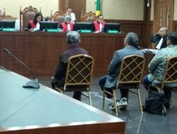 Tiga Ahli Perkuat Pembelaan Danny Praditya di Sidang Kasus PJBG PGN–IAE