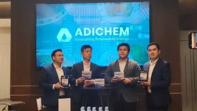 Adichem Luncurkan Adimax F2, Aditif Diesel Baru untuk Tingkatkan Performa Mesin di Indonesia
