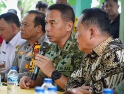 WhatsApp Image 2025-12-11 at 12.21.28 Pangdam Jaya Bahas Mediasi Pembukaan Blokade Lahan Bersama Warga Sunter