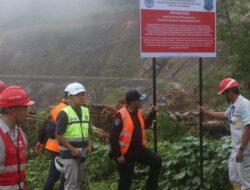 Kementrian Lingkungan Hidup Segel Kebun dan Pabrik Sawit