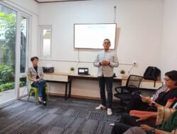 Power Space Tempat Komunitas Kerja Nyaman untuk Income Maksimal