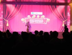 Polimedia Got Talent 2025 Dorong Eksplorasi Kreativitas dan Penguatan Karakter Mahasiswa