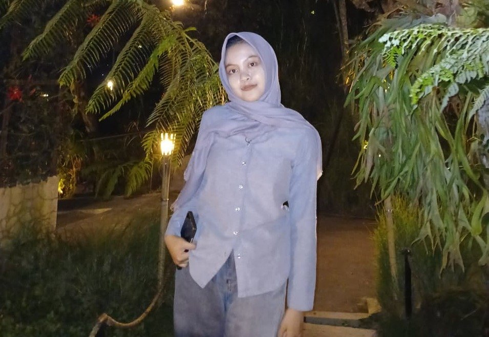 Bertabur Prestasi, Aqila Ma’as Siap Tampil dengan Lagu Religi Khilaf Duniawi