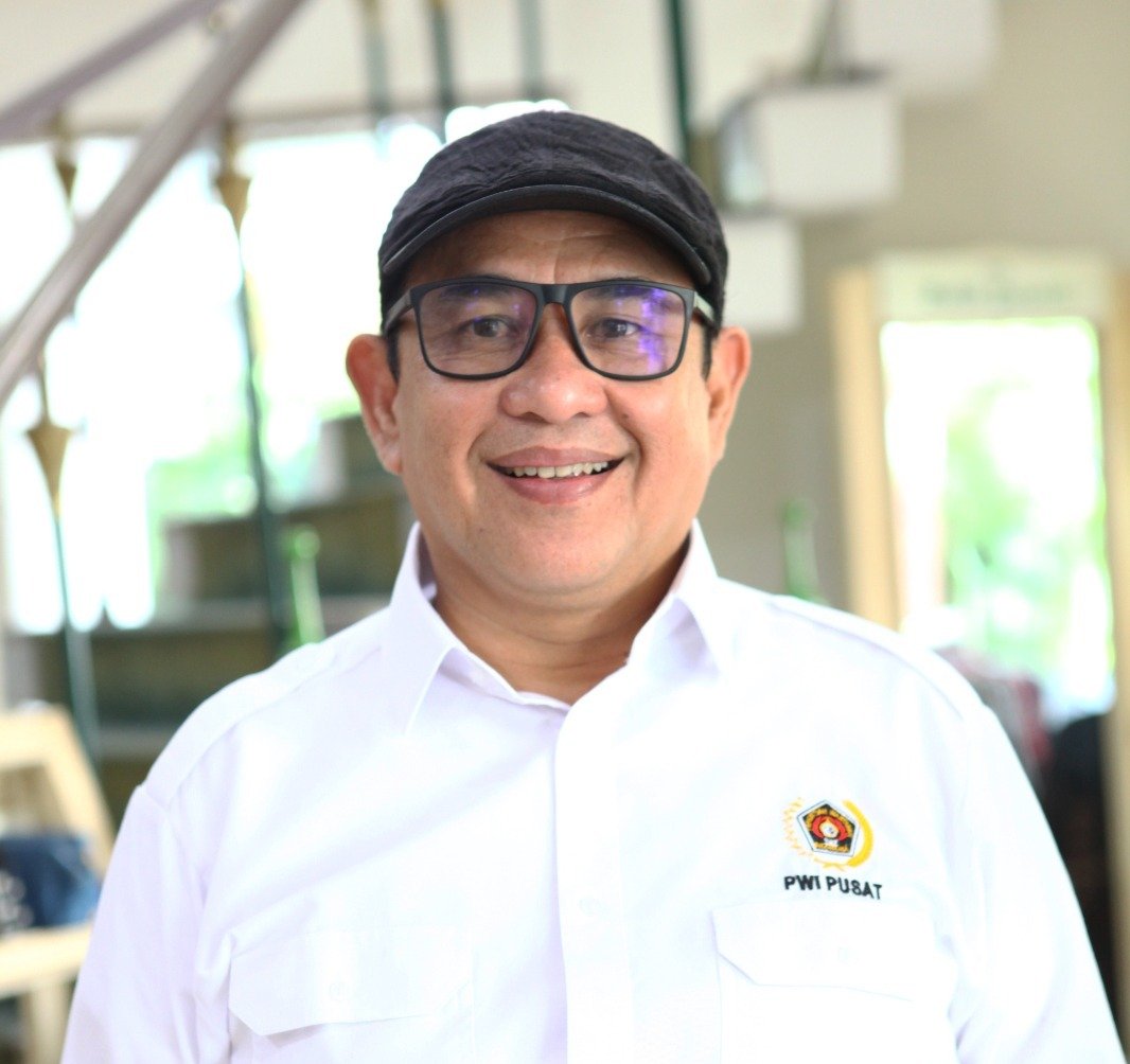 PWI Pusat Terbitkan Edaran Rangkap Jabatan, Perpanjangan KTA dan Donasi Kemanusiaan Bencana Sumatera