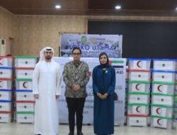 WhatsApp Image 2025-12-18 at 19.58.53 Prabowo : Indonesia Tidak Butuh Bantuan Asing, Walikota Medan Kembalikan Bantuan Bencana dari UEA