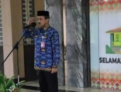 Hari Bela Negara ke-77, Wali Kota Jaksel Ajak Warga Perkuat Ketahanan Bangsa
