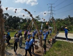WhatsApp Image 2025-12-21 at 15.22.56 (1) PLN Peduli Dorong Kemandirian Pengelolaan Desa Wisata Lerep di Kabupaten Semarang yang Kian Berdaya