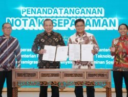 Kementrans–Kemenkop Perkuat Sinergi, Koperasi Dorong Ekonomi Kawasan Transmigrasi