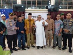 Mahasiswa Wisma Sahabat Yesus Rayakan Hari Natal dengan Suka Cita