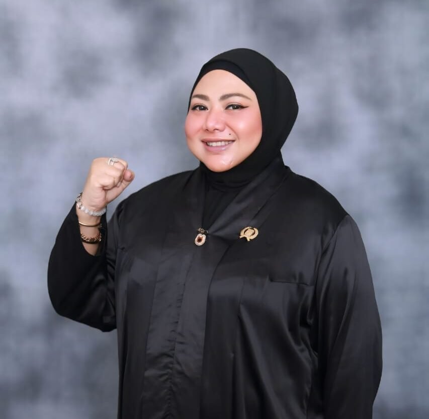 UMP DKI 2026 Naik 6,17 Persen, Rany Mauliani Ajak Pekerja Bersyukur dan Tetap Optimis