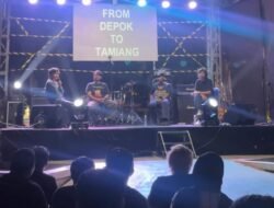 GIGs Aid Depok Galang Donasi Kemanusiaan untuk Aceh Tamiang