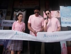 Hadirkan Pengalaman Perawatan Kecantikan Berkualitas, Aman dengan Layanan Terbaik dari Akshara Beauty Studio