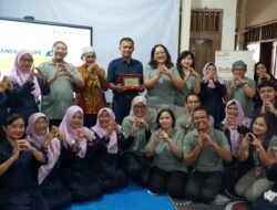 Peduli Disabilitas, Danamon Selenggarakan Dayatara Hands Of Hope