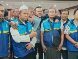 Danny Praditya Tegaskan Tak Ada Aliran Dana dalam Pledoi Perkara PGN–IAE