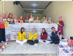 UI Dorong Pemberdayaan Lansia Melalui Program Seni Berbasis Riset