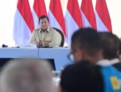 Danantara–BUMN Bangun Huntara Aceh Tamiang, PLN Sambungkan Listrik