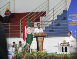 Pangdam Jaya Cup Open Championship 2026 Resmi Dibuka, Sportivitas Pesilat Jadi Penekanan