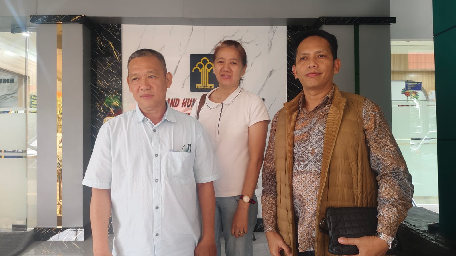 Laporan ke MPD: Kuasa Hukum Nilai Proses Pemeriksaan Etik Notaris Tidak Transparan