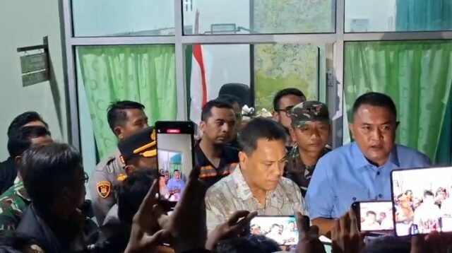 Isu Ledakan Tambang Gunung Pongkor Hoaks, ANTAM Tegaskan Tak Ada Insiden