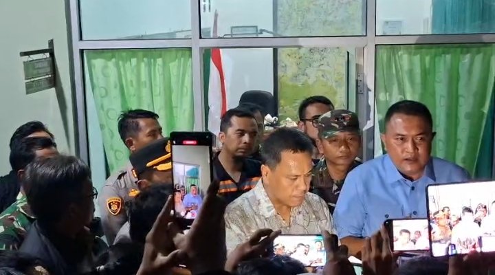 Isu Ledakan Tambang Gunung Pongkor Hoaks, ANTAM Tegaskan Tak Ada Insiden
