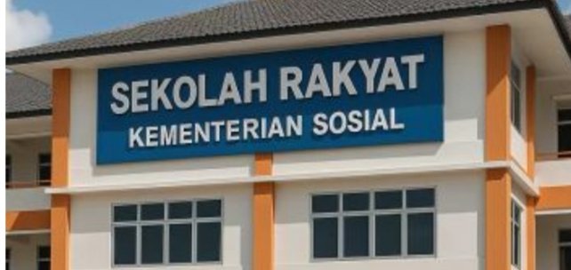 Pakar Nilai Sekolah Rakyat Era Presiden Prabowo Jadi Pilar Pemerataan Pendidikan Nasional