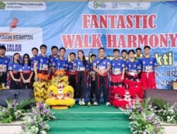 WhatsApp Image 2026-01-17 at 14.19.46 Barongsai Kung Chiao Genta Suci Ikut Pawai Gerak Jalan Kerukunan