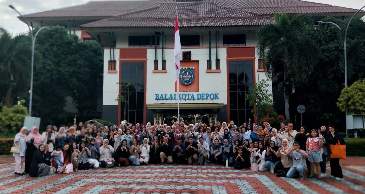 Ayodya Pala Siapkan Calender Event Seni Budaya 2026
