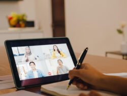 Perubahan Pola Kepemimpinan CEO di Era Digital, Virtual Assistant Kian Strategis