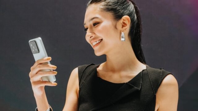 Tren HP Compact Flagship Naik Tajam, Minat Konsumen RI Melonjak