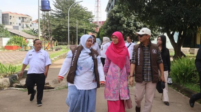 Endah Purwanti Perkuat Raperda Inisiatif Rumah Susun, Soroti Fasilitas Ibadah dan Akses Disabilitas