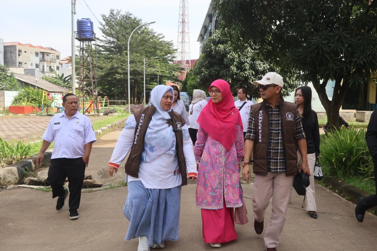 Endah Purwanti Perkuat Raperda Inisiatif Rumah Susun, Soroti Fasilitas Ibadah dan Akses Disabilitas