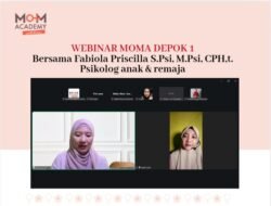 Wajah Ramah Bisa Jadi Ancaman: Psikolog Ungkap Fakta Child Grooming di Webinar MoMA