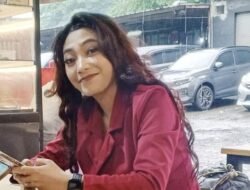 Lili Chan Berbagi Tips Hindari Jebakan Dunia Modeling di Tengah Maraknya Kasus Pelecehan