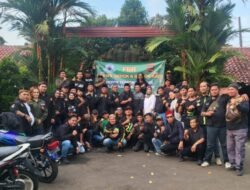 FBR Depok-Bogor Raya Siap Jaga Kondusivitas Bulan Ramadan