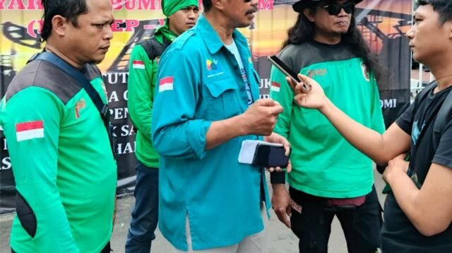 FSPKEP Bogor Protes PHK Asisten Operator, Nilai Tak Sesuai Prosedur