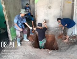 WhatsApp Image 2026-02-17 at 16.12.54 (1) Dari Dinding Rapuh ke Hunian Layak, TMMD Kodim Depok Ubah Hidup Warga