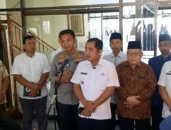 Di Depok Sahur On Road Dilarang