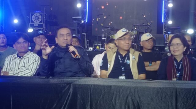 Jakarta Jadi Klimaks, Road to Konser 165 Kian Masif dan Spektakuler