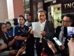 Kuasa Hukum Sampaikan Klarifikasi, AKBP Didik Putra Kuncoro Bantah Perintahkan Peredaran Narkotika