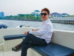 Bantah Tuduhan Doktif, Richard Lee Pastikan Semua Produk Legal dan Terdaftar