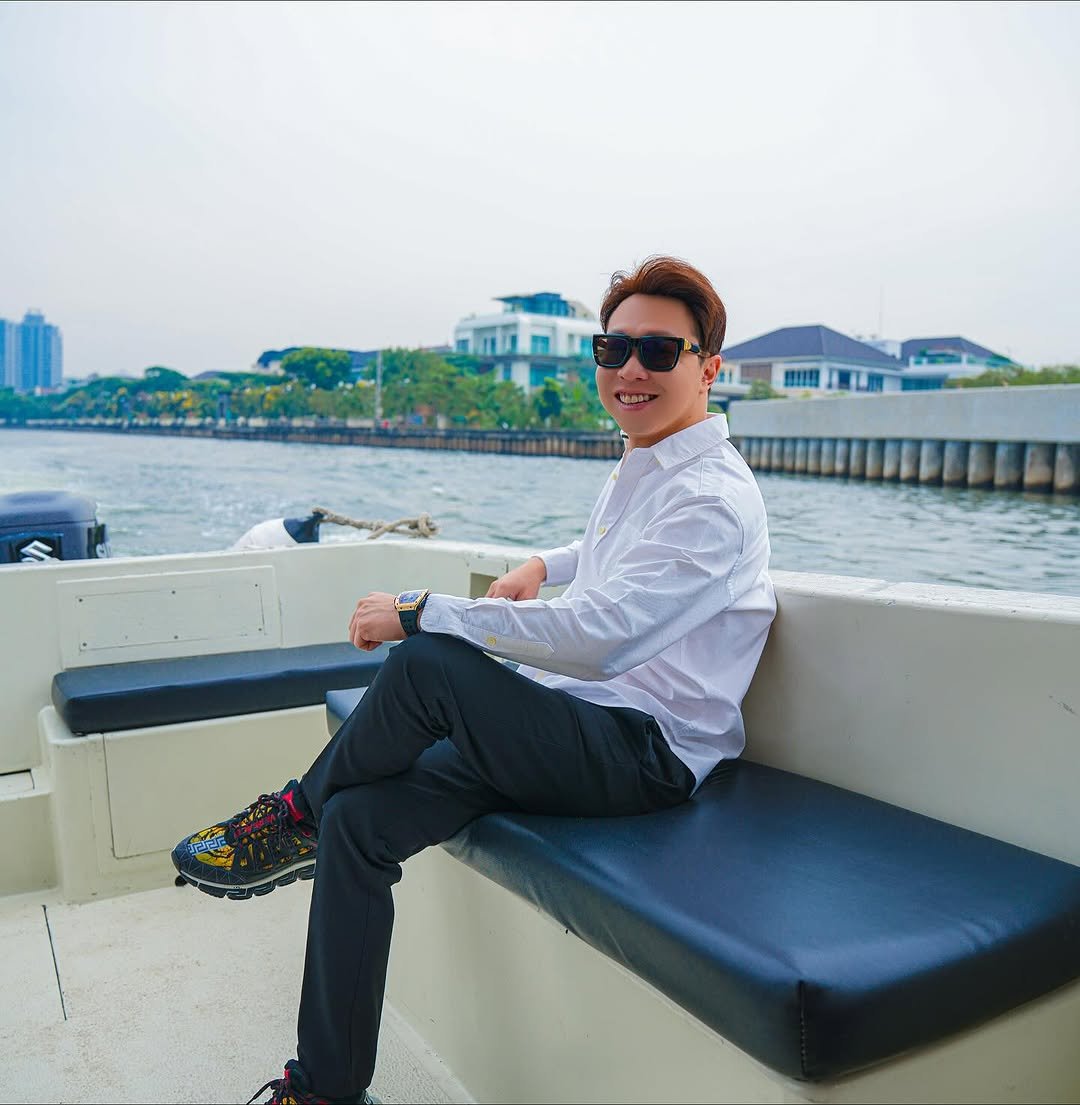 Bantah Tuduhan Doktif, Richard Lee Pastikan Semua Produk Legal dan Terdaftar