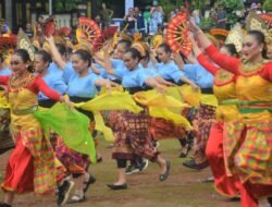 Setahun Supian-Chandra, Pelaku Seni- Budaya Diberikan Ruang Ekspresi dan Diperhatikan
