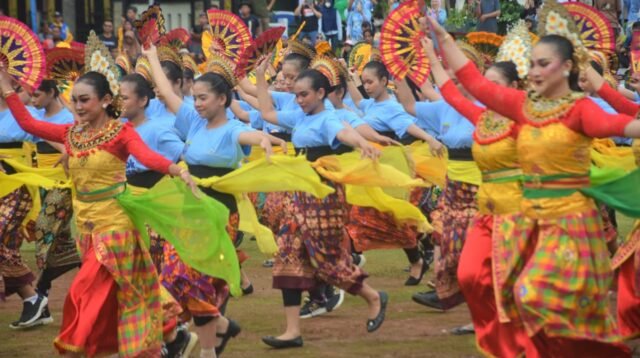 Setahun Supian-Chandra, Pelaku Seni- Budaya Diberikan Ruang Ekspresi dan Diperhatikan