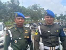 Subdenpom V/3-6 Bondowoso Gelar Sosialisasi Ops Gaktib dan Ops Yustisi Di Mayon 514/SY Kostrad