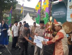 Cilandak Juara Festival Bedug 2026 Tingkat Kota, Siap Wakili Jakarta Selatan ke Provinsi