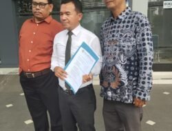 Permohonan Eksekusi Putusan Inkracht Diajukan ke PN Jakarta Selatan, Kuasa Hukum Harap Segera Ada Tindak Lanjut