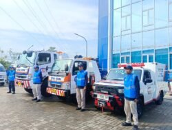 CTP Pastikan Layanan Optimal Selama Arus Mudik dan Balik Idul Fitri 1447 H